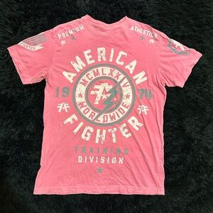 American Fighter T-shirt
